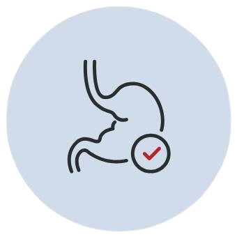 Check-up gastro-intestinale