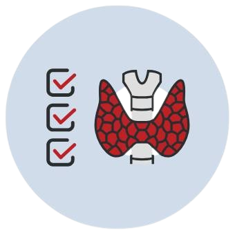 Check-up tiroideo approfondito