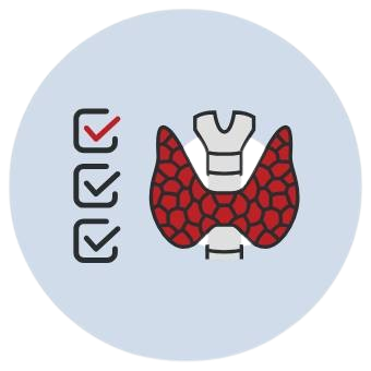 Check-up tiroideo