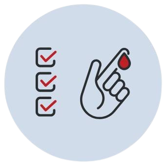 Check-up diabetico approfondito
