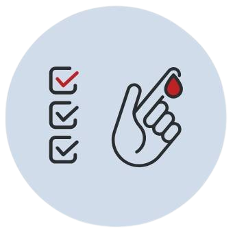 Check-up diabetico